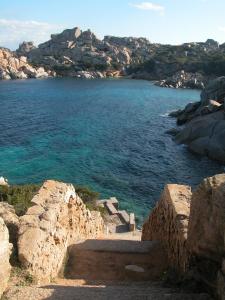 Foto dalla galleria di Hotel Moderno a Santa Teresa di Gallura