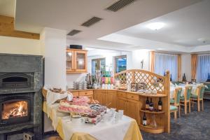 Kép Apparthotel Feldhof - Living and Bistro szállásáról Nova Ponentében a galériában