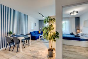 Gallery image of Platinium Apartment by Blue Baltic Apart in Rewal