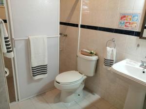 Fotografie z fotogalerie ubytování Cabaña de Mima Mazamitla v destinaci Mazamitla