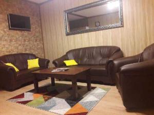 Imagen de la galería de KLEMENTÓWKA, en Cisna 10 fotos más