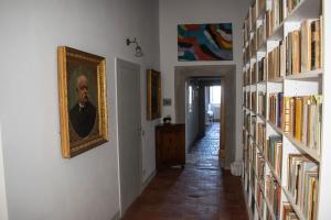 Imagen de la galería de Villa Gioietta, en Strada