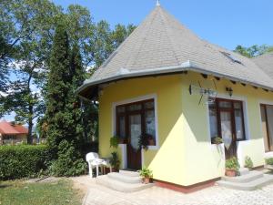 Φωτογραφία από το άλμπουμ του Erika Apartman σε Balatonberény