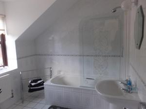 Bagno di Murray's Mountain View
