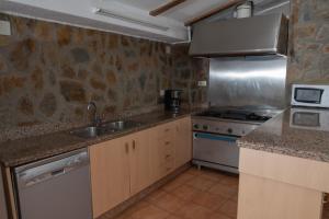 Imagine din galeria proprietății Casa Rural Doña Josefa în Cilanco