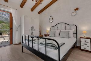 Gallery image of NEW! Milan's House with pool, Mediterranean in Makarska +35 photos