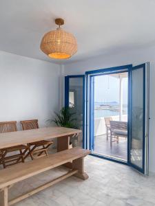 Fotografie z fotogalerie ubytování LULU - Self Catering Accommodation v destinaci Monemvasia