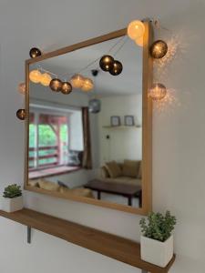 Fotografia z galérie ubytovania BONI Apartman v Miškolctapolca