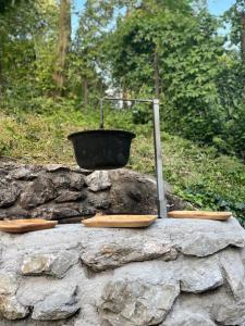 Fotografia z galérie ubytovania BONI Apartman v Miškolctapolca