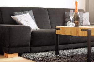Posedenie v ubytovaní Apartmány U Jelena 2
