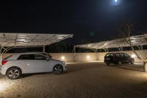 Fotografie z fotogalerie ubytování Paloma B&B v destinaci Porto Cesareo