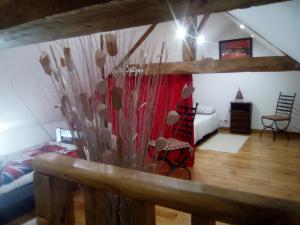 Fotografie z fotogalerie ubytování Chambres à la Perquette v destinaci Bellengreville