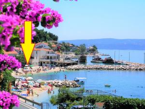 Φυσικό τοπίο κοντά σε αυτό το διαμέρισμα