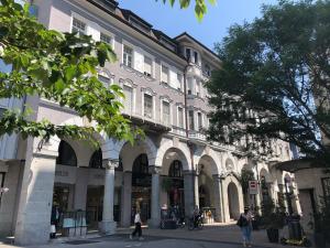 Gallery image of Apartments Leonardo in Bolzano