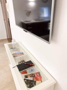 Foto Napolis asuva majutusasutuse Rosso Partenopeo Suite galeriist