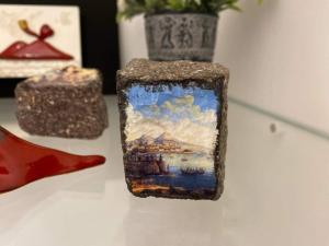 Foto Napolis asuva majutusasutuse Rosso Partenopeo Suite galeriist