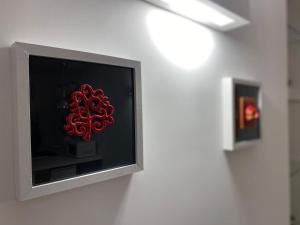 Foto Napolis asuva majutusasutuse Rosso Partenopeo Suite galeriist