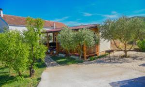 Gallery image of House Matea in Bilice