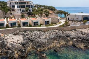 Ảnh trong thư viện ảnh của Dulamerovic Resort ở Bar