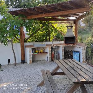 Fotografie z fotogalerie ubytování La Casa De La Abuela v destinaci Setenil