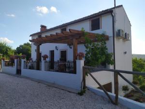 Fotografie z fotogalerie ubytování La Casa De La Abuela v destinaci Setenil