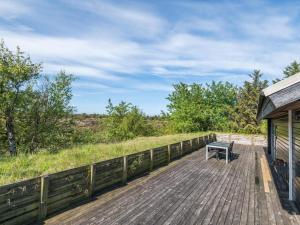 Fotografie z fotogalerie ubytování Holiday home Fanø XL v destinaci Fano