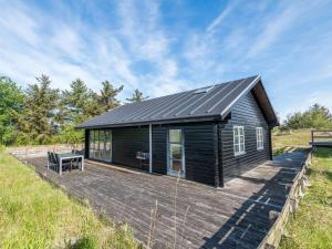 Fotografie z fotogalerie ubytování Holiday home Fanø XL v destinaci Fano
