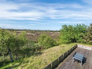 Fotografie z fotogalerie ubytování Holiday home Fanø XL v destinaci Fano