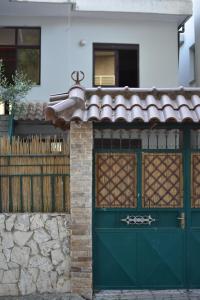 Gallery image of Private Apartment at Guest House Hektor & Aferdita in Vlorë