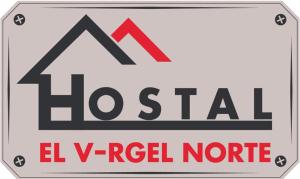 una señal para un nodo renal elv del hospital en El Vergel Norte, en Quito