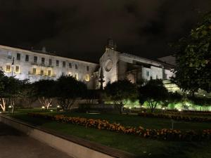 Imagen de la galería de Lucky home, en Pontevedra