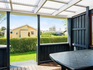 Gallery image of 5 person holiday home in Juelsminde in Sønderby