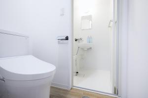 Koupelna v ubytování Designers Hotel Siesta