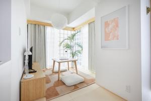 Fotografie z fotogalerie ubytování Designers Hotel Siesta v Tokiu