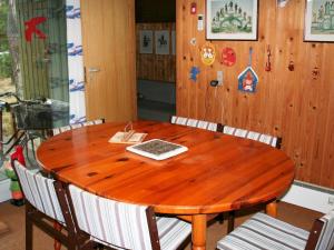 Fotografie z fotogalerie ubytování 5 person holiday home in Aakirkeby v destinaci Vester Sømarken