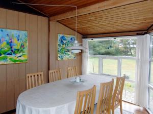 Fotografie z fotogalerie ubytování Secluded Family Retreat - By Traum Ferienwohnungen v destinaci Blåvand
