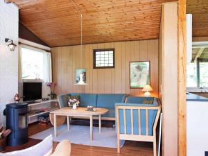 TV a/nebo společenská místnost v ubytování Secluded Family Retreat - By Traum Ferienwohnungen