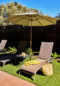 Foto dalla galleria di Highlands Resort - Adults Only a Guerneville
