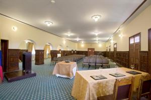 Konferenčné priestory v ubytovaní Hotel Dann Monasterio