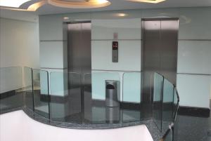 Galeriebild der Unterkunft Hotel Scala Magna in Mexiko-Stadt
