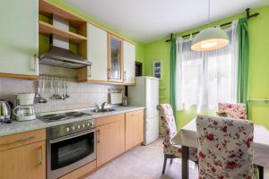 Fotografie z fotogalerie ubytování Apartments Zec v destinaci Selce