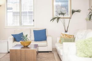 Et opholdsområde på Hayman - Aldinga Beach - C21 SouthCoast Holidays