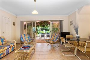 Et opholdsområde på Hayman - Aldinga Beach - C21 SouthCoast Holidays