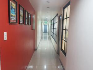 Fotografie z fotogalerie ubytování My Inn Calamba v destinaci Calamba