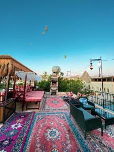 Gallery image of Goreme Valley Cave House in Göreme