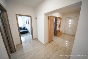 Fotografia z galérie ubytovania Apartmány na Šumavě v destinácii Stachy
