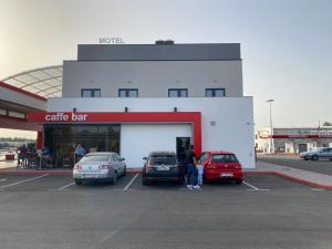 Gallery image of Belamionix motel in Bosanski Šamac