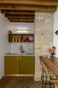Fotografie z fotogalerie ubytování Two Wells Zimmer Suite v destinaci Akko