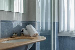 Hotel Benaco Garda ***S