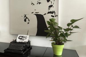 Fotografie z fotogalerie ubytování Hotel Benaco Garda ***S v destinaci Garda